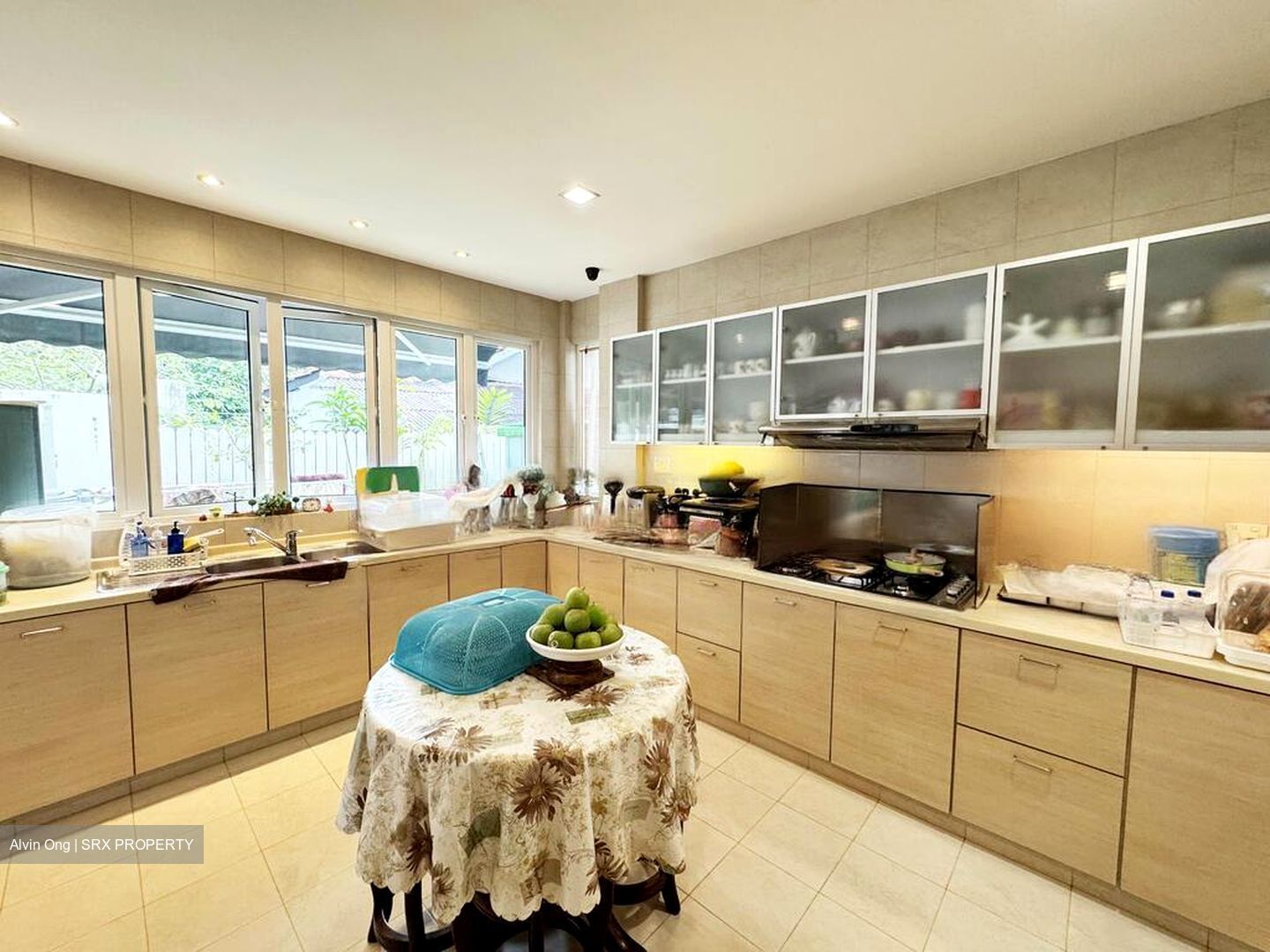 Frankel Estate (D15), Detached #442113041